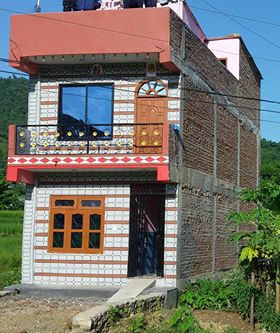 Real Estate Company